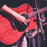 Country Musician Dead at 63