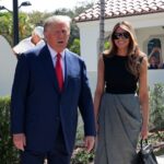 Trump and Melania’s Awkward Moment STUNS Nation