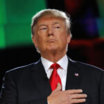 Trump Shockingly Snubbed From High-Profile Event