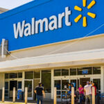 2 Dead in Shooting at Walmart