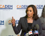 Kamala BLASTS Trump With Explosive Accusation