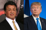 Stallone Had Three Words For Trump’s Plan