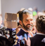 Trump Jr. Shredded For Cruel Biden Message