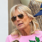 Jill Biden’s Ex-Husband’s Wife Discovered Dead at Home