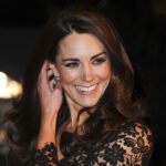 Kate Middleton Steals the Show in Dazzling Appearance