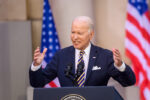 Biden’s Funeral Speech Ignites Firestorm
