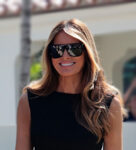 Melania Trump Roasted in Brutal Late Show Moment