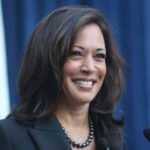 Kamala Clashes With Protestors in Fiery Book Tour Event