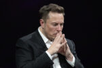 Musk Accused of Plotting to Damage Trump