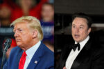 Trump Shocked at Musk’s Comments About Him