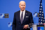 Biden Shredded in Brutal White House Rant