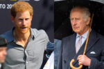 King Charles Gives Shocking Demand to Prince Harry