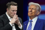 Trump Ally Erupts With Anti-Musk Fury