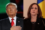 Trump Pressures DOJ to Investigate Kamala