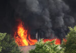 16 Students Killed, 79 Injured in Dormitory Fire