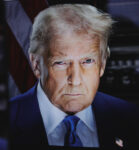 Trump Hints at Bold Third-Term Comeback Plan