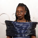 FOX Star Attacks Whoopi Goldberg on Live TV