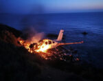 Small Plane Goes Down, Leaves No Survivors