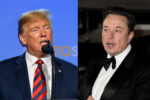 Musk Explodes: Trump Owes Me the White House