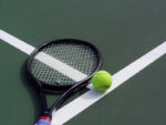 Tennis Pro Fatally Shot By Father