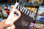 Melania Trump Cover Causes Vanity Fair Chaos