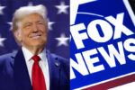 Trump’s Bizarre Rant Hijacks FOX Interview