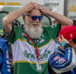 David Letterman Erupts, Slams ABC in Fiery Rant