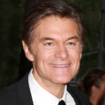 Dr. Oz Issues Bombshell Public Statement