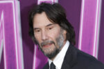 Keanu Reeves Shares Details About Gruesome Movie Injury