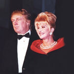 Trump’s First Wife Ivana Issued Surprising Truth About Melania