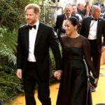 Meghan Markle Unravels at Prince William’s Hollywood Betrayal