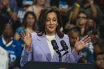 Former White House Press Secretary Drops Stunning Claim on Kamala