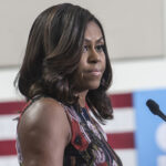 Michelle Obama Opens Up About White House Date Nights