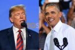 Trump Drops Hammer on Obama Amid Explosive Claims