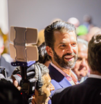 Trump Jr Shares Outrageous Post: Sets Social Media on Fire