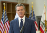 ABC Segment With Newsom Ends in Embarrassment