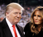 President, Melania Trump Set Internet On Fire With Shocking Clip