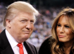 Trump Stuns With Strange Melania Admission