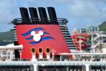 Disney Cruise Passenger Presumed Dead After Falling Overboard