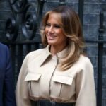 Tonight Show Star’s Brutal Attack On Melania Stuns Audience