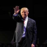 President Trump’s Wild Excuse Leaves Allies Stunned