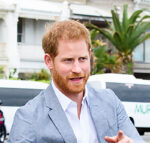 Prince Harry Crushes Trump With Brutal Joke