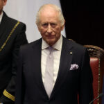 King Charles Defies Tradition With Bold Move