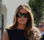 Melania Reveals Bombshell About Life as First Lady