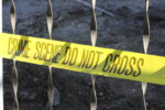 Millionaire Lawyer Discovered Shot Dead