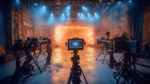 TV Actor Dies at 25 While Filming Scene