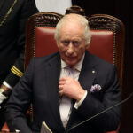 King Charles’ Trump Visit Sparks Buzz