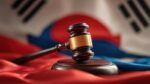 Former First Lady Given Jail Sentence