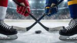 Multiple People Killed at Sports Arena Shooting