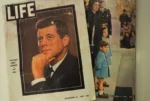 JFK’s Grandson Tarnishing the Family Legacy President John F. Kennedy